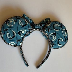 mayrafabuleux Accessories - The Incredibles 2 Minnie Ears, Mickey Ears, mayrafabuleux Accessories - The Incredibles 2 Minnie Ears, Mickey Ears,